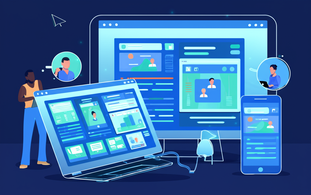 Learning Management System