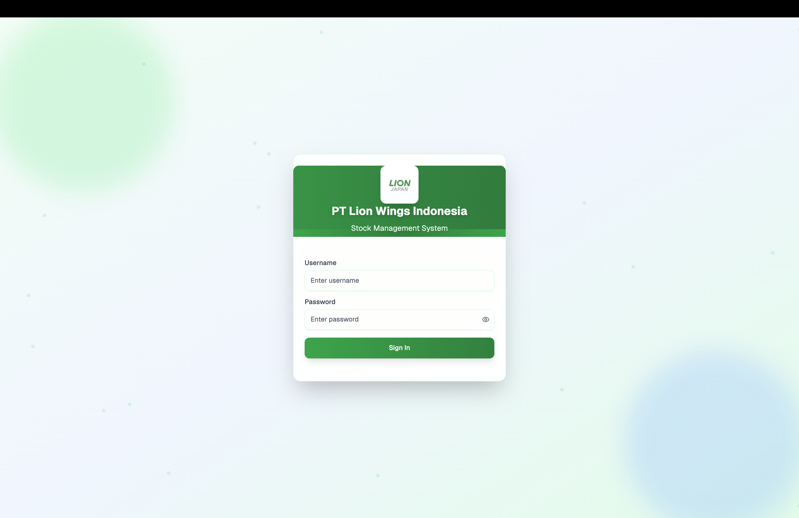 Lion Wings Indonesia